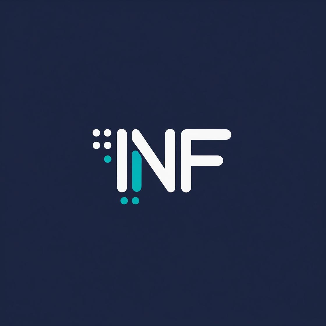 İnf İletişim Logo